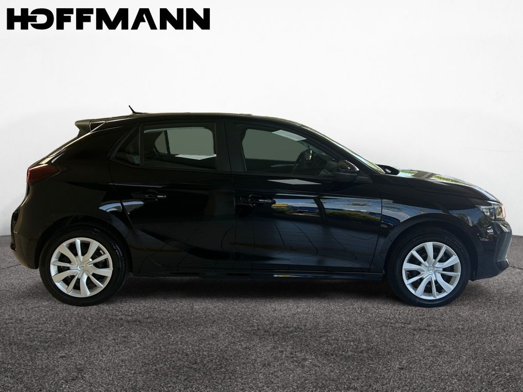 Fahrzeugabbildung Opel Corsa Electric Edition (F)