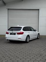 BMW 318 i Business Limiter Komfortzugang TÜV NEU 2-Z - gebrauchte BMW 318 aus dem Jahr 2017
