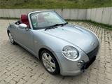Daihatsu Copen Cabrio Rechtslenker - Daihatsu in Dortmund