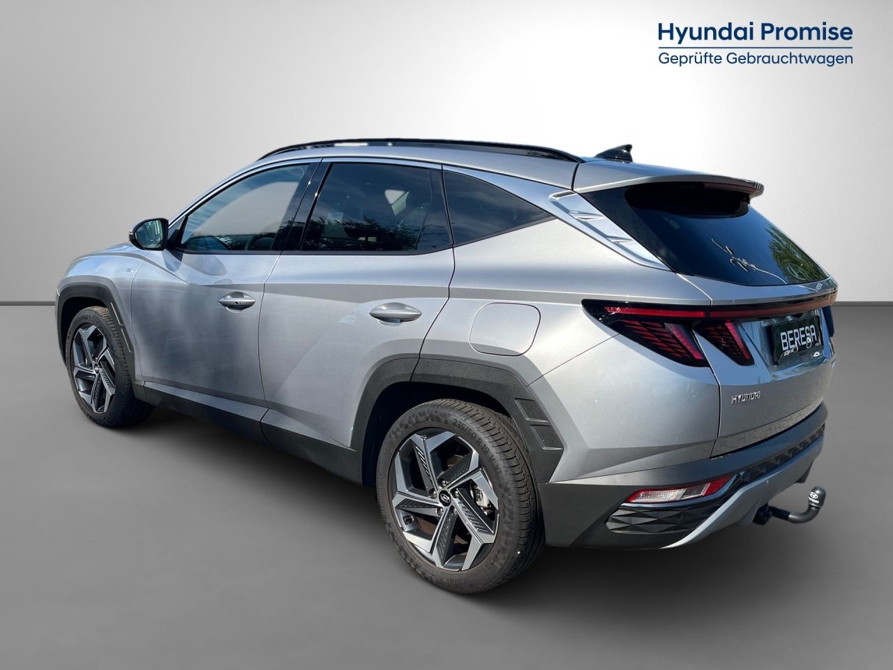 Hyundai Tucson – Bild 5
