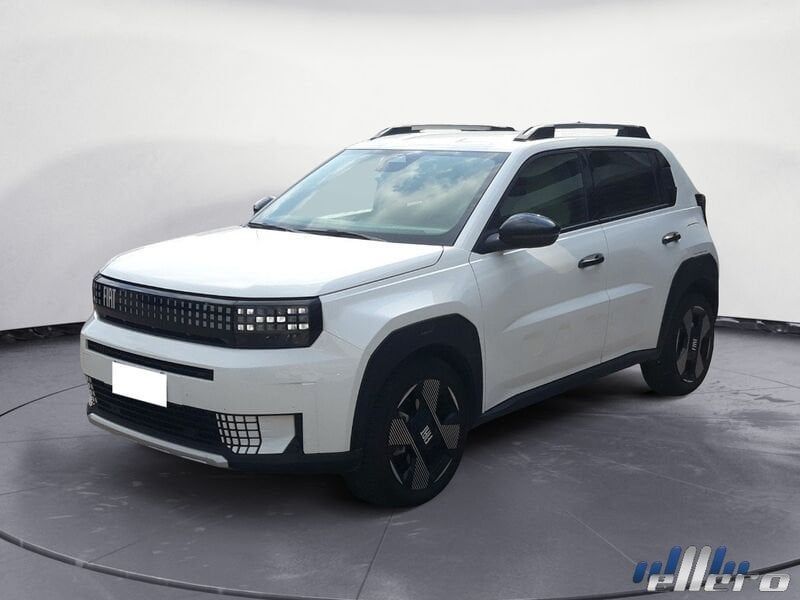 Image of Fiat Panda