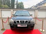 Hyundai Tucson 2.0 GLS/2.Hand/Klima/AHK - Hyundai TUCSON mit LPG-Antrieb: Geländewagen, 2.0
