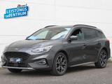 Ford Focus 1.5 EB Active X ACC B&O LED Winter-Paket - Ford Focus Gebrauchtwagen in Karlsruhe