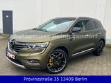 Renault Koleos Initiale Paris 4x4 Automa Leder Bose Voll - gebrauchte Renault Koleos aus dem Jahr 2019