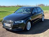 Audi A3 2.0 TDI (DPF) Attraction Sportback Attraction - Audi A3: Sportback Dpf