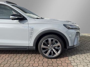 MG Marvel R Performance Allrad, Pano *mtl. 265€