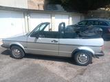 Volkswagen Golf 1 Cabrio  Gls Traum Zustand - VW Golf von 1976