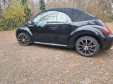 Volkswagen New Beetle Cabrio - gebrauchte VW New Beetle aus dem Jahr 2005