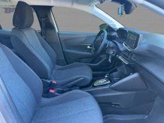 Foto Nummer 9: PEUGEOT 208