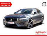 Volvo V 90 D5 AWD R Design Navi HarmanKardon Kamera