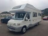 Fiat Ducato DUCATI 2.5 TDI GRANDUCA MANSARDATO - Fiat aus 1998