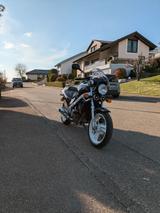 Honda NTV 650 - Offers