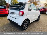 Smart ForTwo Cabrio Prime 90Ps NAVI/KAM/LEDER/SITZH/2H - Smart ForTwo: Automatik