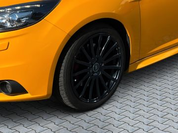 Ford Focus Lim. ST