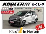 Kia Picanto 1.2 Aut. GT Line - Kia Picanto Neuwagen in Frankfurt (Main)