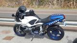 BMW r1100s Boxer Cup - BMW BOXER CUP
