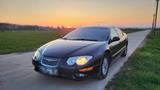 Chrysler 300M  V6 Genuss - Chrysler 300 M Gebrauchtwagen