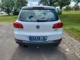 Volkswagen Tiguan 1.4 TSI DSG BMT Trend & Fun - Volkswagen Tiguan: Trend Fun