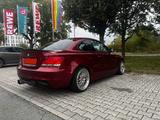 BMW 1er|E82|TÜV 04.2027|Inspektion+Batteri... - BMW mit Diesel-Antrieb: Coupe, Sitzheizung, 1.8