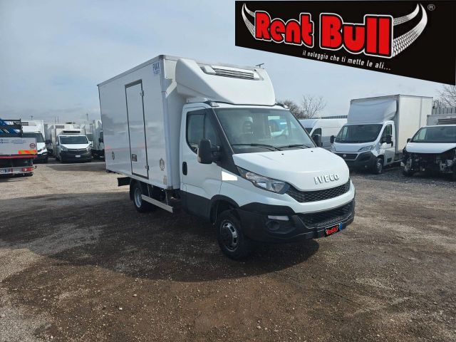 Otros IVECO DAILY 35C15 GRUPPO E FRIGO THERMOKING STRA