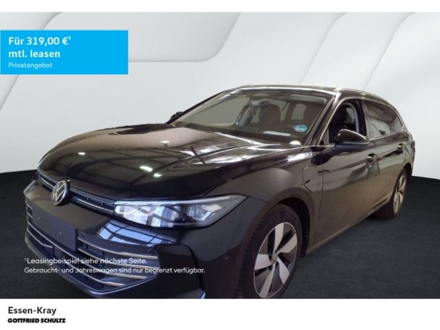 Abbildung Leasingangebot Volkswagen Passat Variant 1.5 TSI eHybrid 150 kW Business