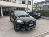 Audi Q7 3.0 V6 TDI quattro tiptronic Advanced - Audi Q7 Kombi Gebrauchtwagen