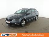Skoda Octavia 1.5 TSI ACT Tour *NAVI*LED*TEMPO*PDC* - Skoda Octavia: Tour