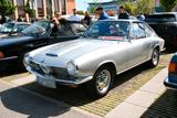 BMW 1600 GT Coupe Glaserati ehemalig Glas ... - BMW: 1600