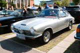 BMW 1600 GT Coupe Glaserati ehemalig Glas ... - BMW: 1600