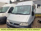 Weinsberg Stockbett/Scheckheft/2.Hand/Tüv - Angebote entsprechen deinen Suchkriterien