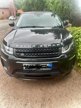 Andere Range Rover Evoque 2.0 TD4 SE Dynamic Auto... - Andere in Hamburg