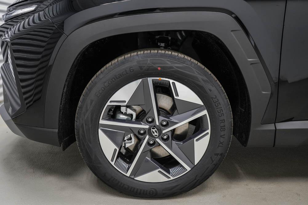 Hyundai TUCSON 1,6 T-GDi DCT 2wd Style LAGER, миниатюра 5