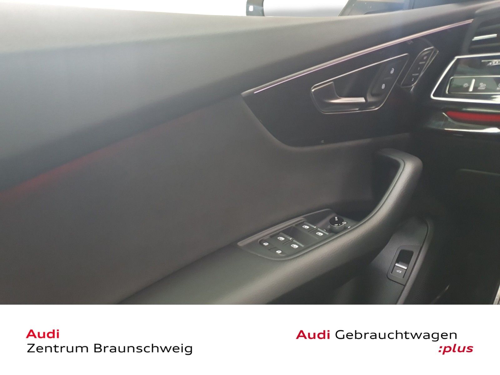 Audi Q8 - Bild 12