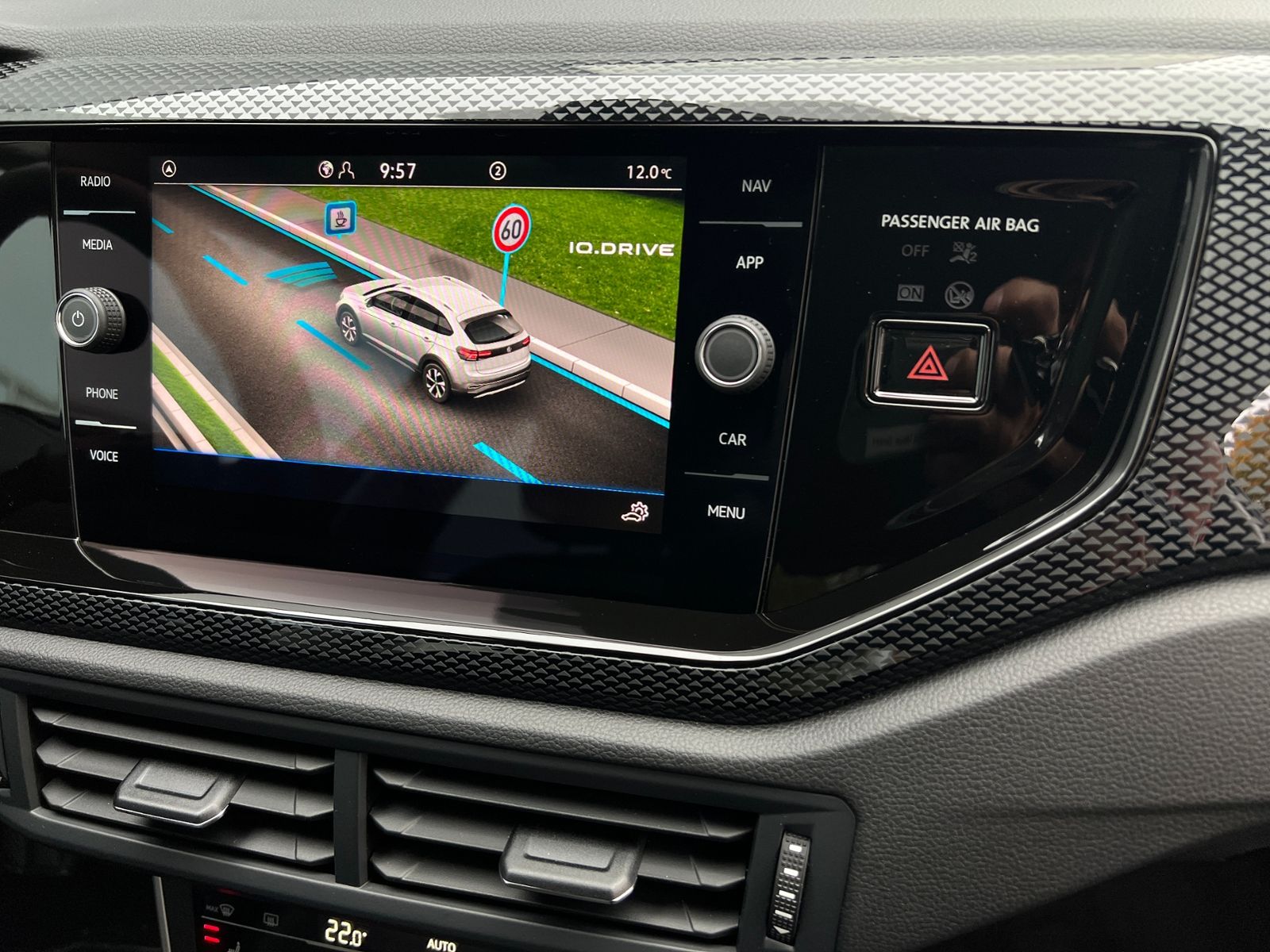 Fahrzeugabbildung Volkswagen Taigo Life 1.0 TSI *IQ.Light, Ready2Discover, Ka