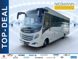 Concorde Carver 890 RRL I. Hand*wenig Kilometer - Concorde Carver