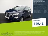 Ford EcoSport 1.0 EcoBoost Cool&amp - Ford EcoSport Gebrauchtwagen in Bremen