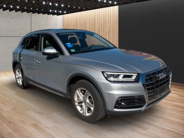 Audi Q5 - 2