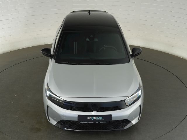 Corsa F FACELIFT GS AT+LED LICHT+NAVI+RÜCKFAHRKA
