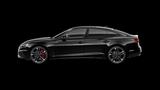 Audi S5 TDI tiptronic quattro Sportback - Voll - gebrauchte Audi S5 aus dem Jahr 2021