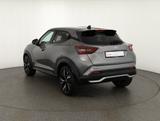 Nissan Juke 1.0 DIG-T N-Connecta Aut. LED Navi Kamera - Nissan Juke Gebrauchtwagen in Berlin