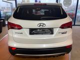 Hyundai Santa Fe Premium 4WD Vollausstattung - gebrauchte Hyundai SANTA FE aus dem Jahr 2013