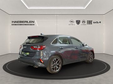 KIA cee'd / Ceed - 5