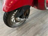 Vespa Sprint 50 mit Motorschaden !!! - Offers