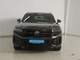 Volkswagen Touareg 3.0 TDI V6 4Motion R-Line Black Style - Volkswagen Touareg: 3.0