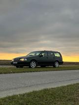 Volvo v70 kein 850 s80 xc70 - Volvo: Kombi, V80