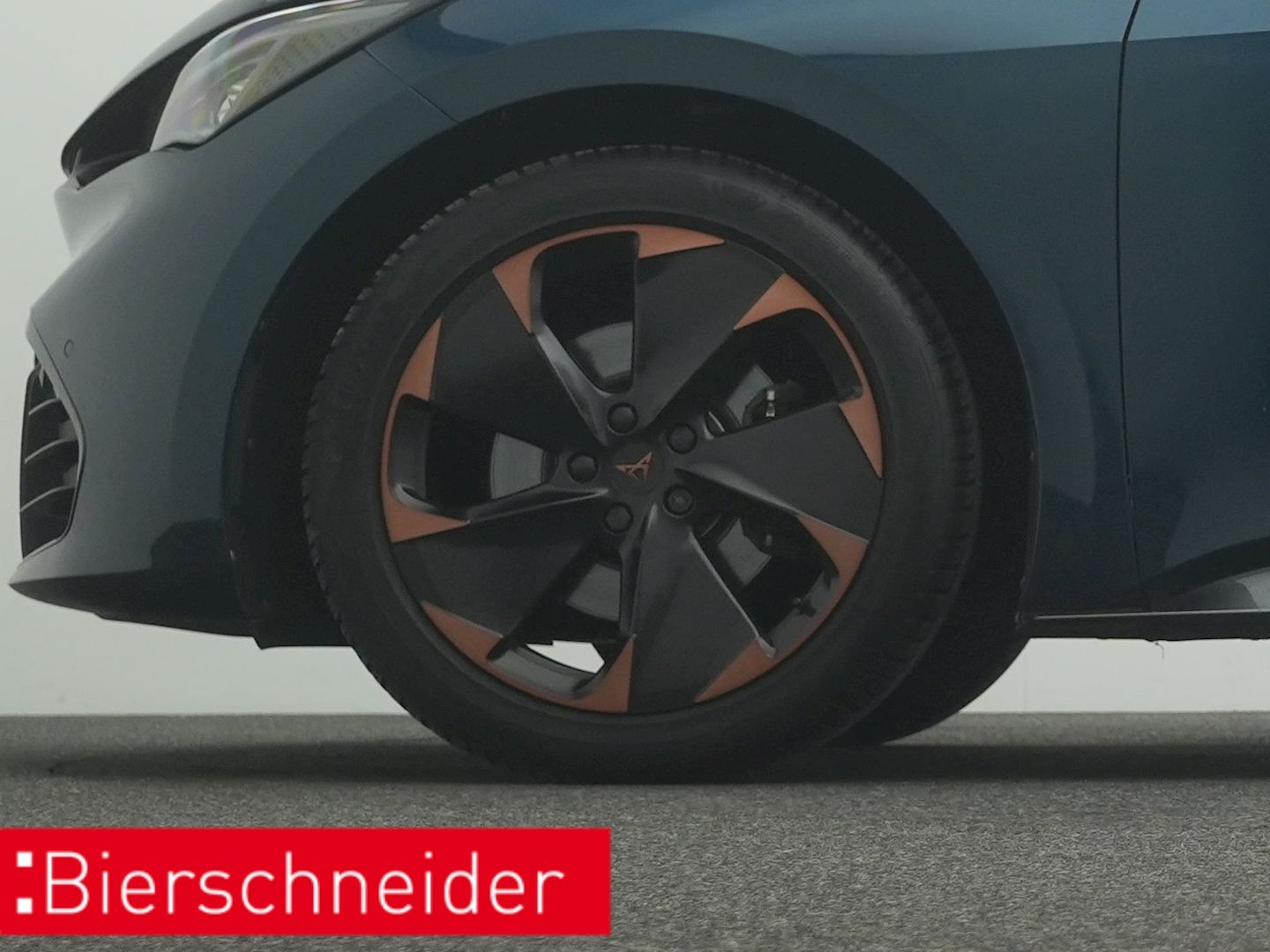 Cupra Born - Bild 25
