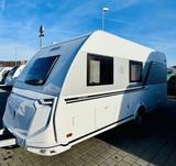 Knaus Sport 500 QDK Lithium,Klima,3erStockbett,Markise - Offers