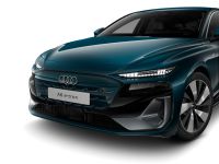 Audi A6 e-tron - Vorschau Bild 9