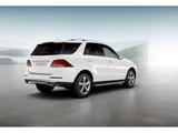 Mercedes-Benz GLE 500 e 4M Comand AHK 360° Distronic Multik.S. - Mercedes-Benz mit Hybrid-Antrieb: Geländewagen