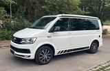 Volkswagen T6 California Beach Edition 2.0 TSI - VW T6 California in Augsburg
